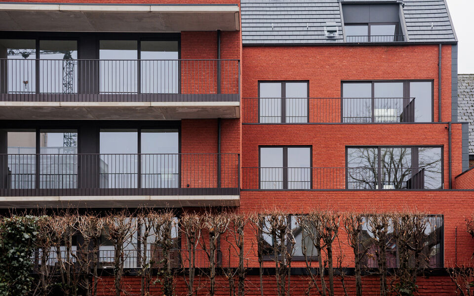 Appartement te koop in Leuven