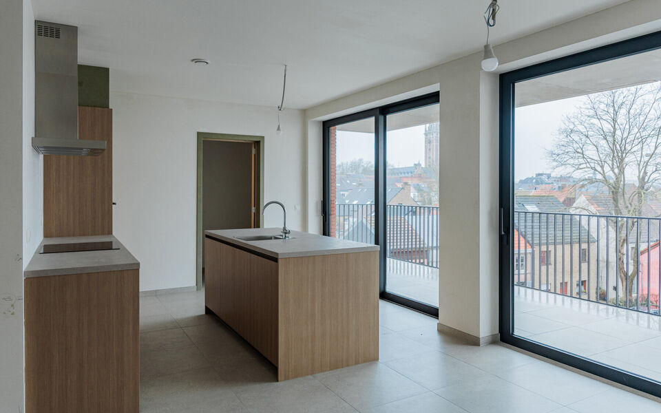 Appartement te koop in Leuven