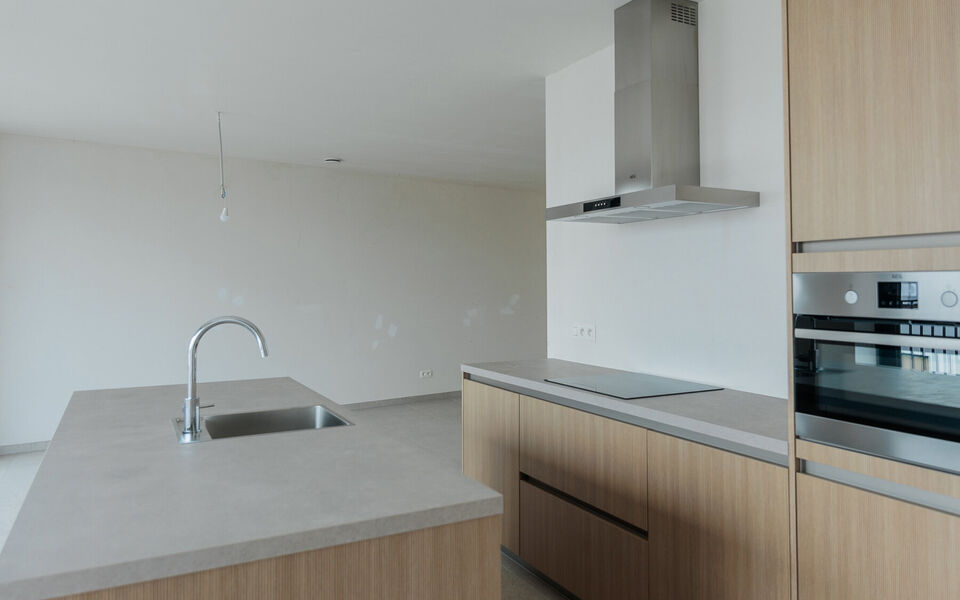 Appartement te koop in Leuven