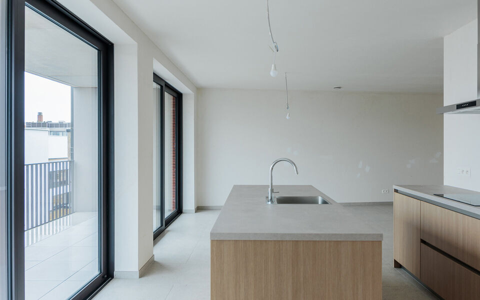 Appartement te koop in Leuven