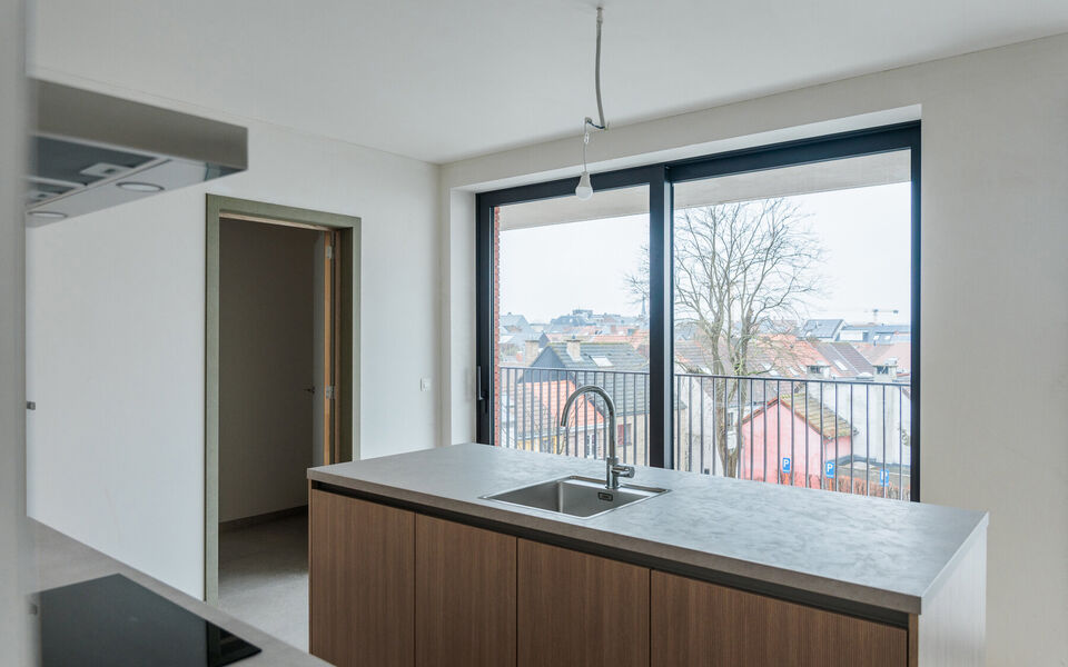Appartement te koop in Leuven