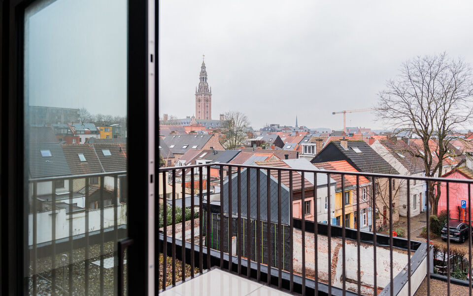 Appartement te koop in Leuven
