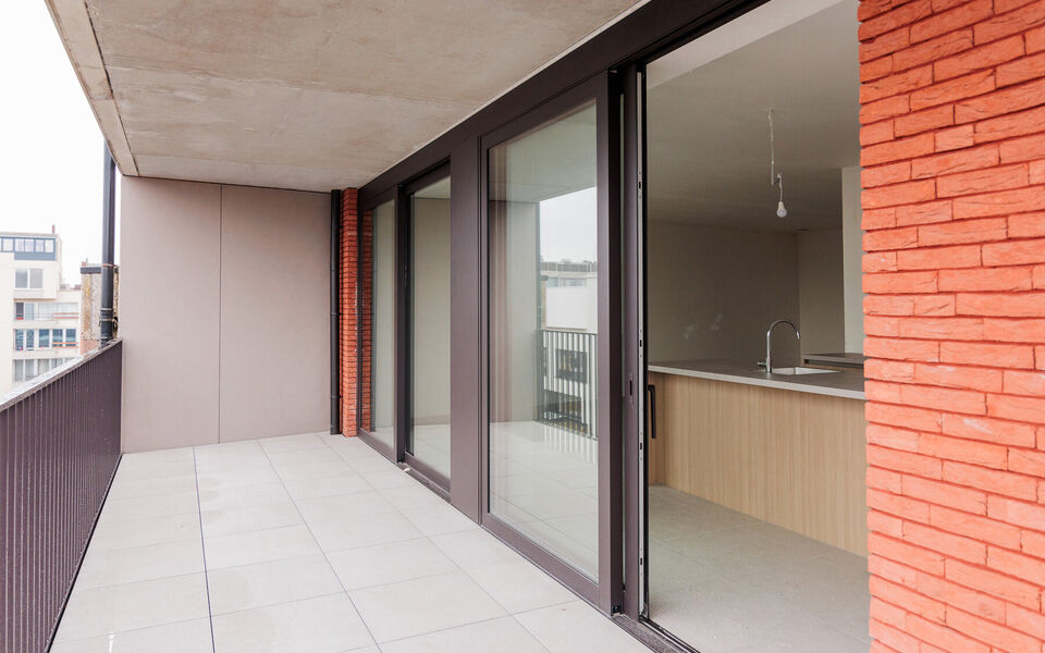 Appartement te koop in Leuven