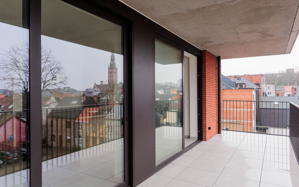Appartement te koop in Leuven