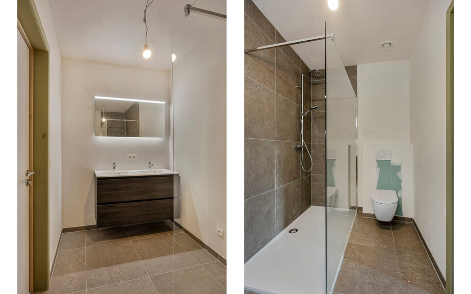 Appartement te koop in Leuven