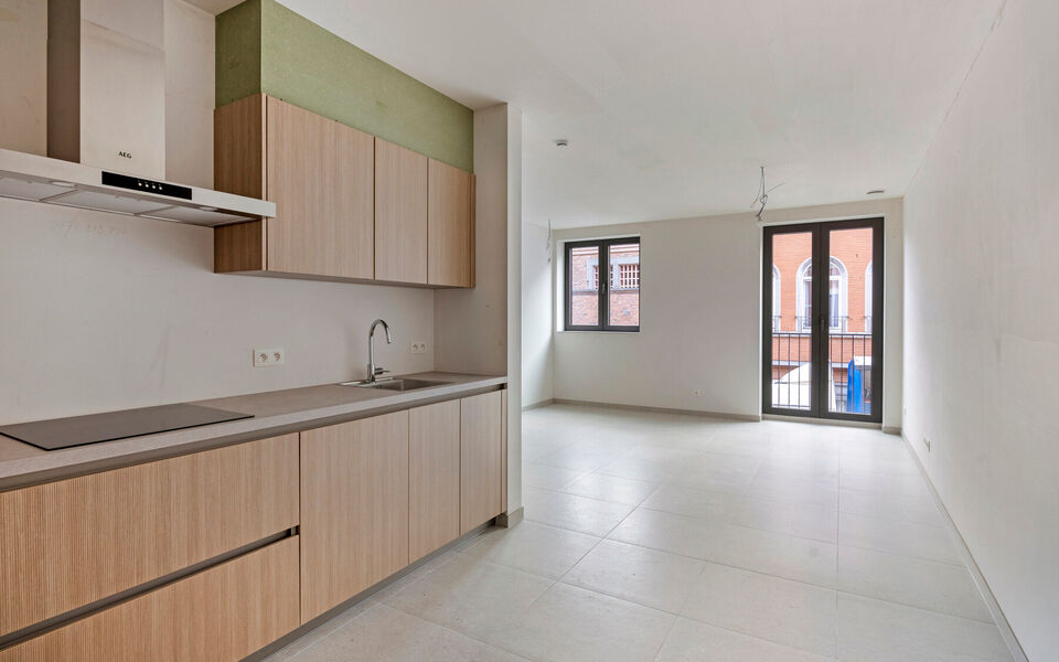 Appartement te koop in Leuven