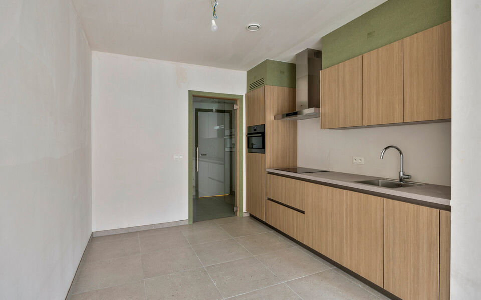 Appartement te koop in Leuven