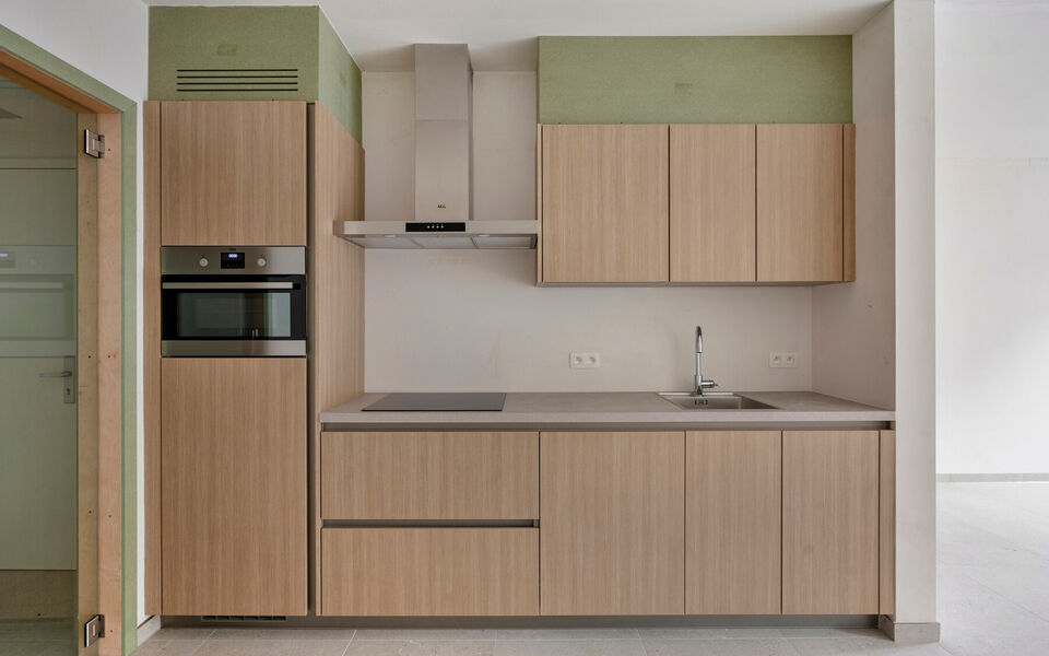 Appartement te koop in Leuven