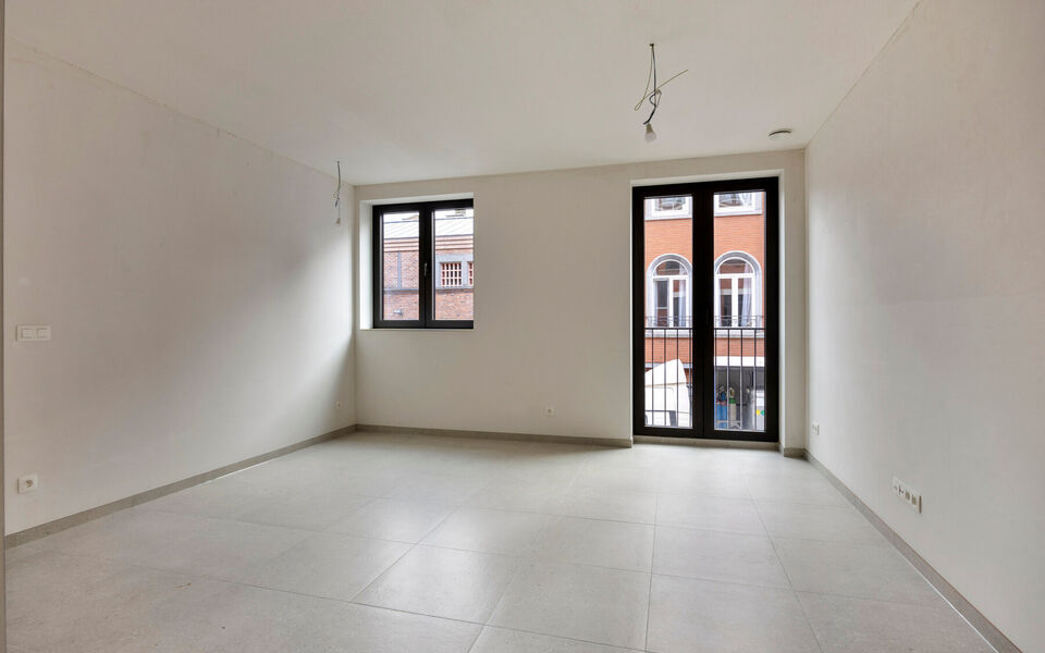 Appartement te koop in Leuven