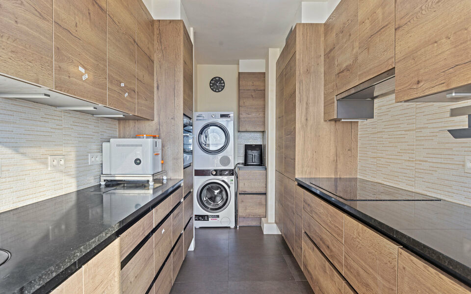 Appartement te koop in Leuven
