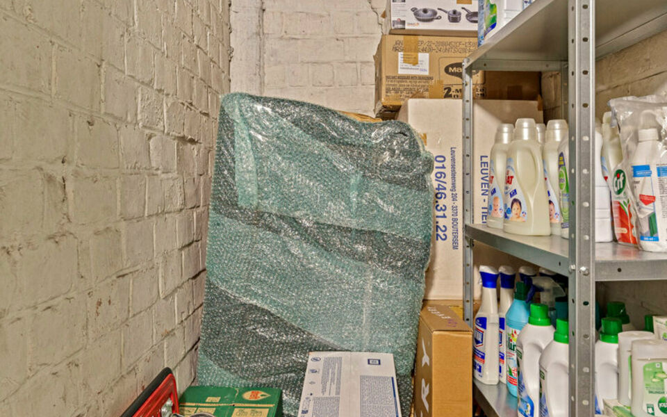 Appartement te koop in Leuven