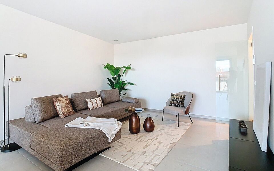 Appartement te koop in Leuven