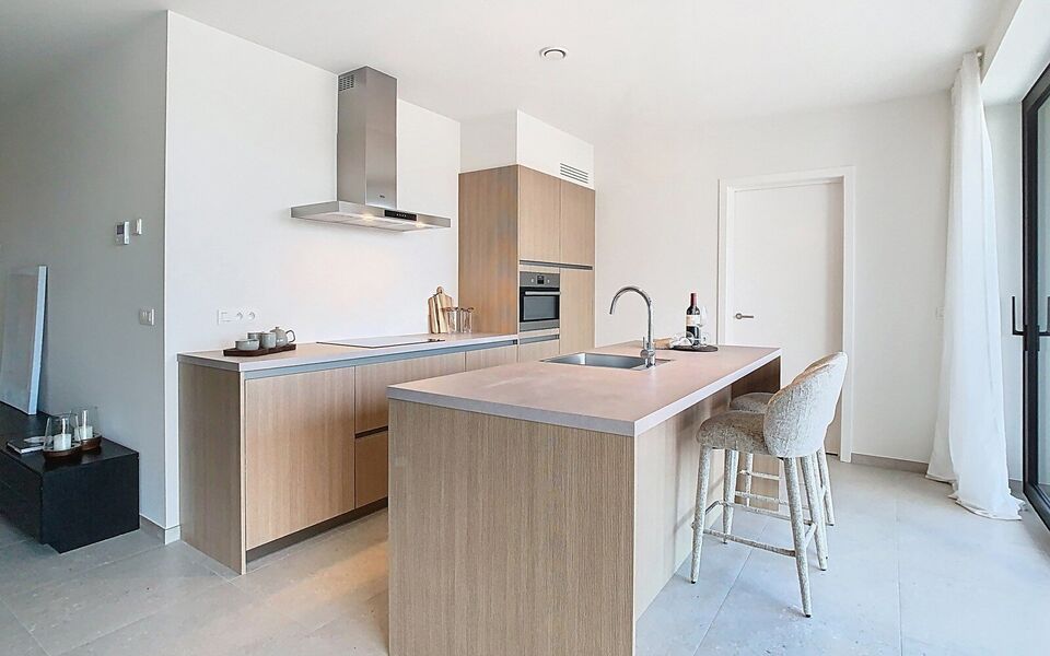 Appartement te koop in Leuven