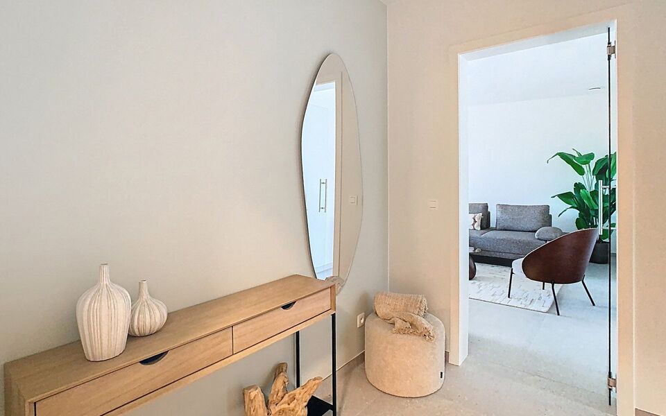 Appartement te koop in Leuven