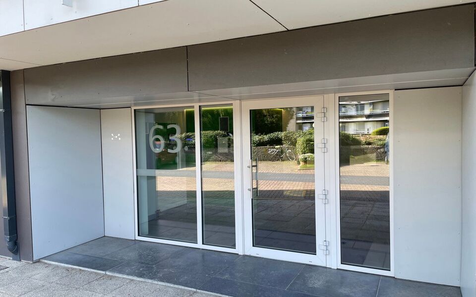 Appartement te koop in Leuven