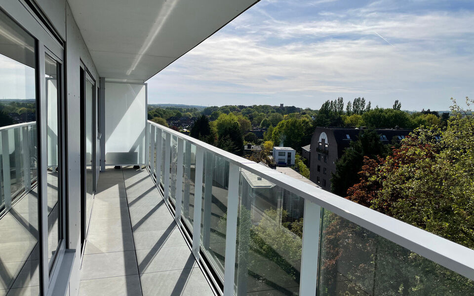 Appartement te koop in Leuven