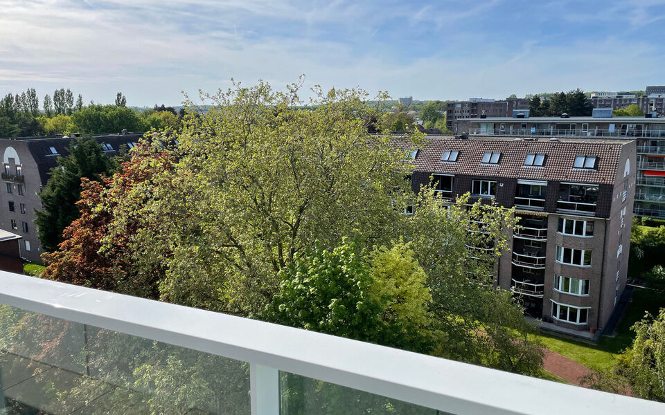 Appartement te koop in Leuven