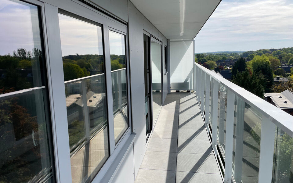 Appartement te koop in Leuven