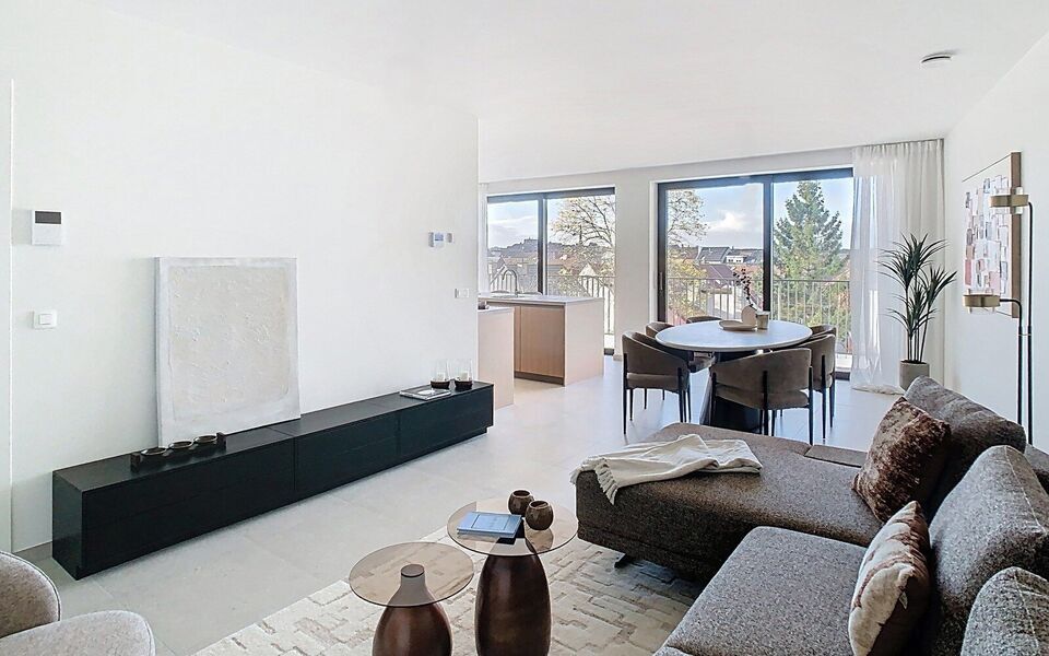 Appartement te koop in Leuven