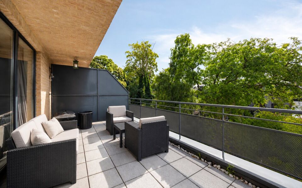 Appartement te koop in Leuven