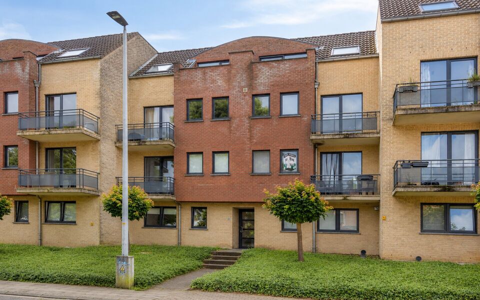 Appartement te koop in Leuven