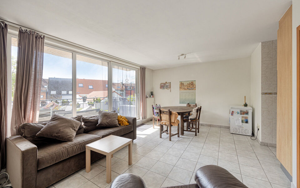 Appartement te koop in Leuven