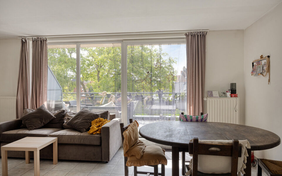 Appartement te koop in Leuven