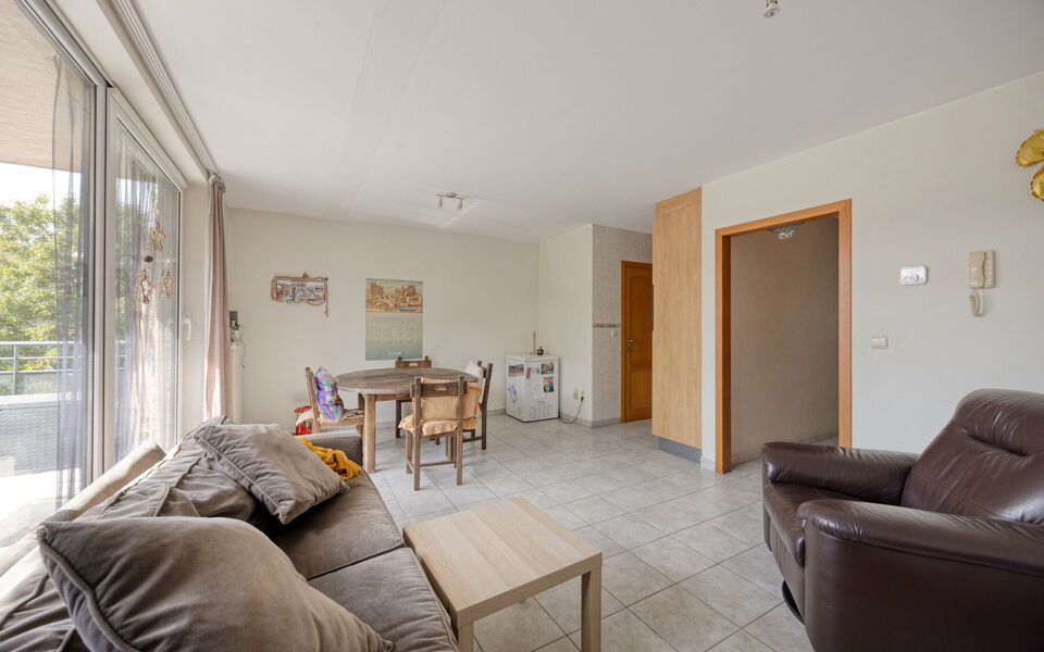 Appartement te koop in Leuven