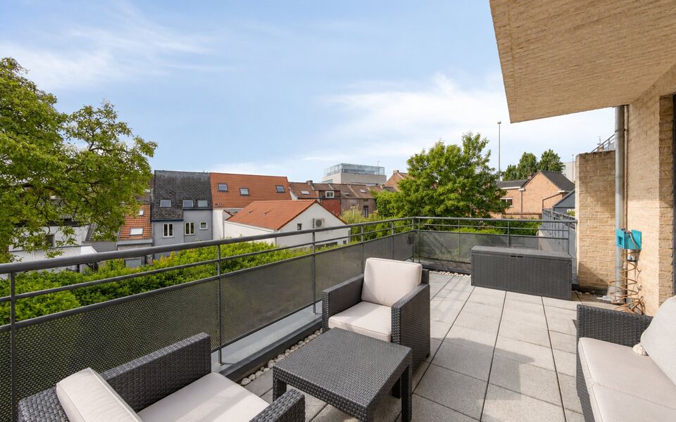 Appartement te koop in Leuven