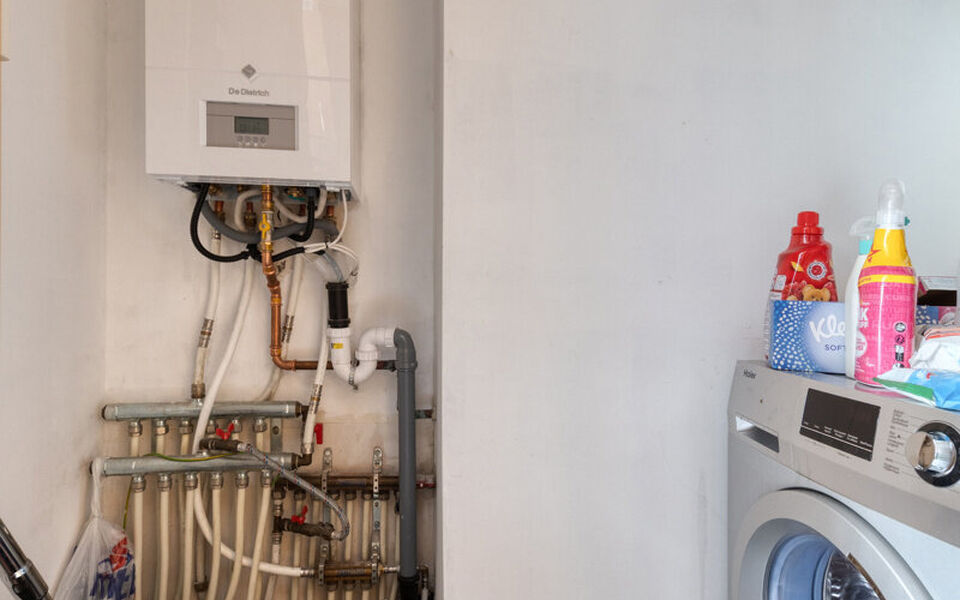 Appartement te koop in Leuven
