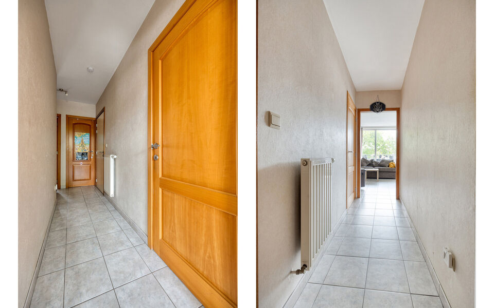 Appartement te koop in Leuven