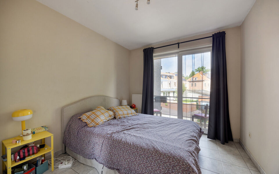 Appartement te koop in Leuven