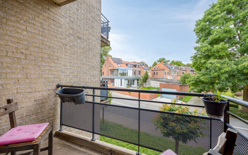 Appartement te koop in Leuven
