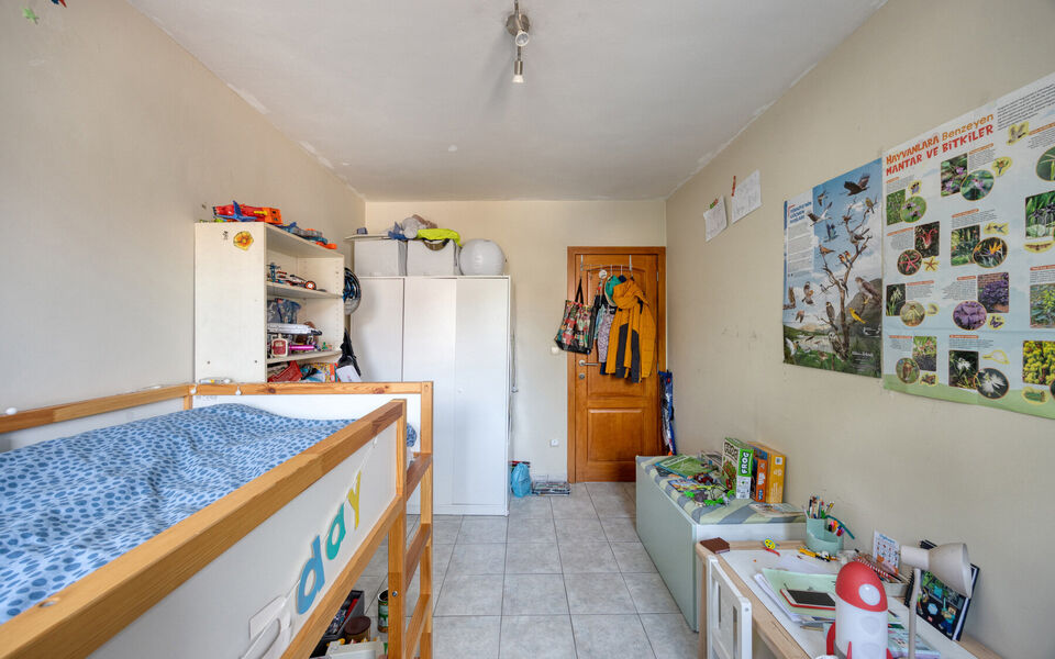 Appartement te koop in Leuven
