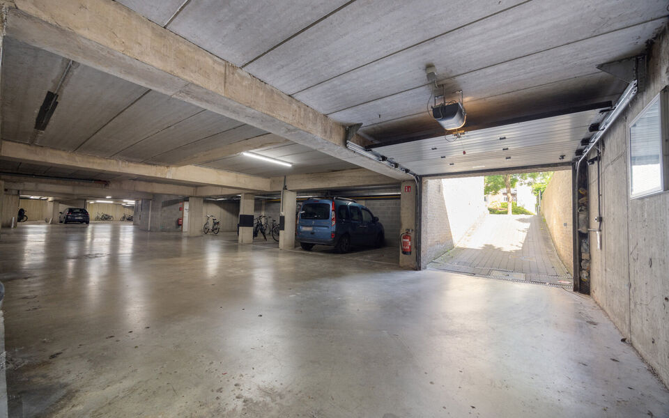 Appartement te koop in Leuven