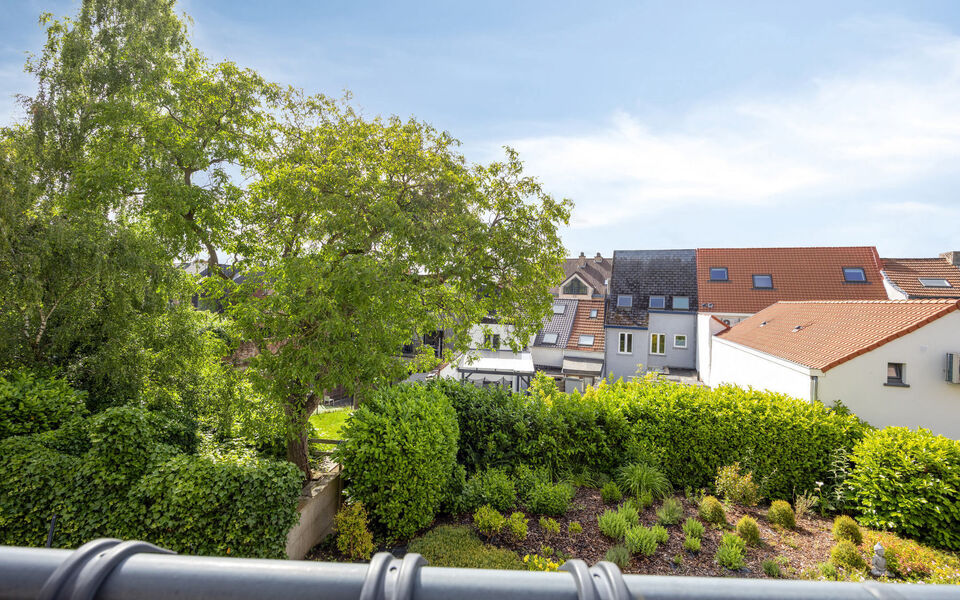 Appartement te koop in Leuven