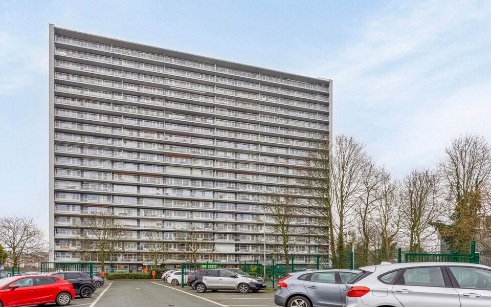 Appartement te koop in Leuven