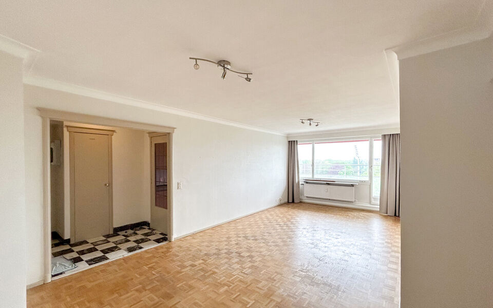 Appartement te koop in Leuven