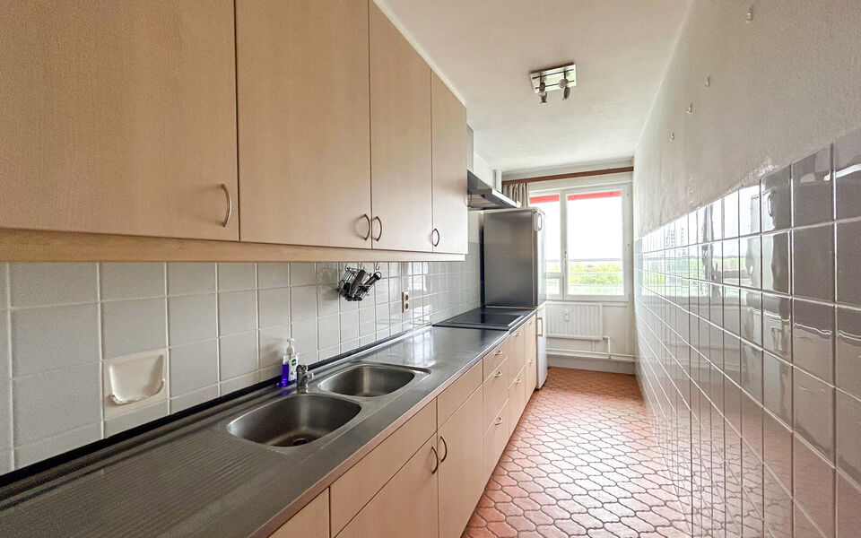 Appartement te koop in Leuven
