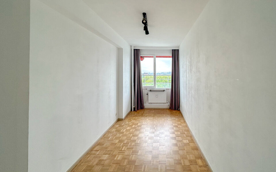 Appartement te koop in Leuven