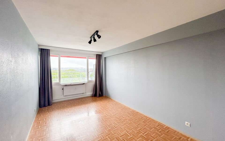 Appartement te koop in Leuven