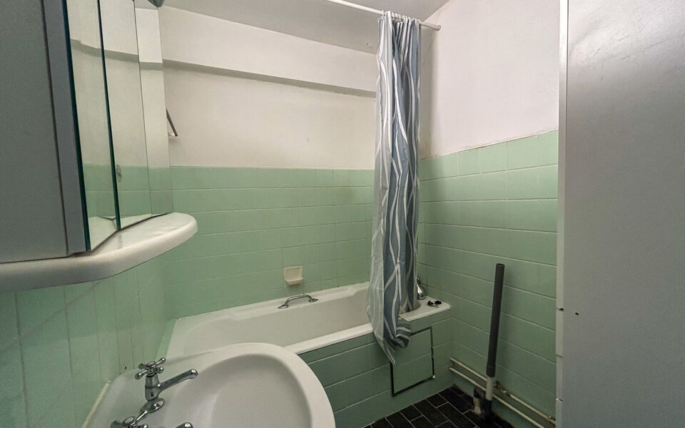 Appartement te koop in Leuven