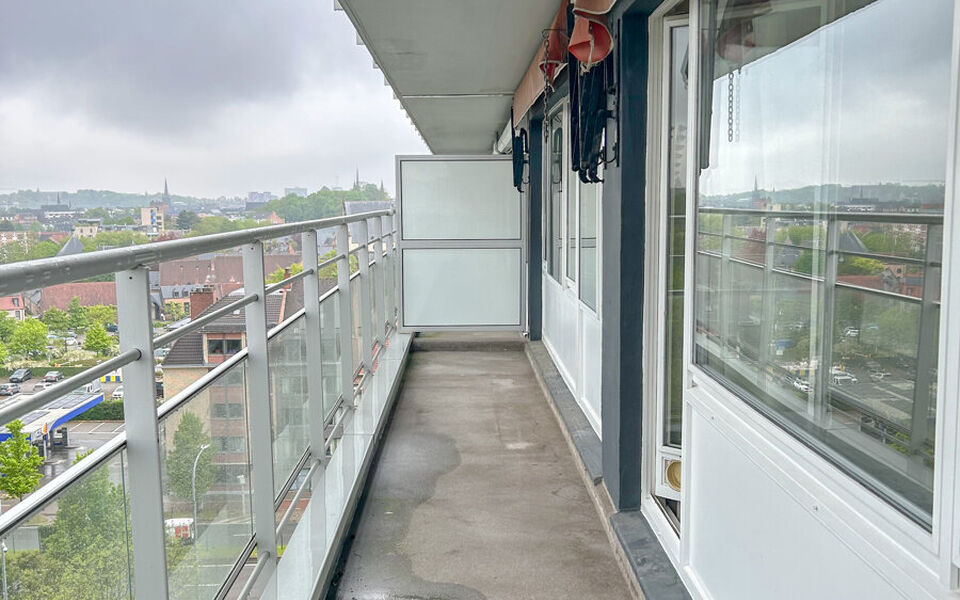 Appartement te koop in Leuven