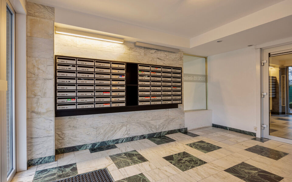 Appartement te koop in Leuven