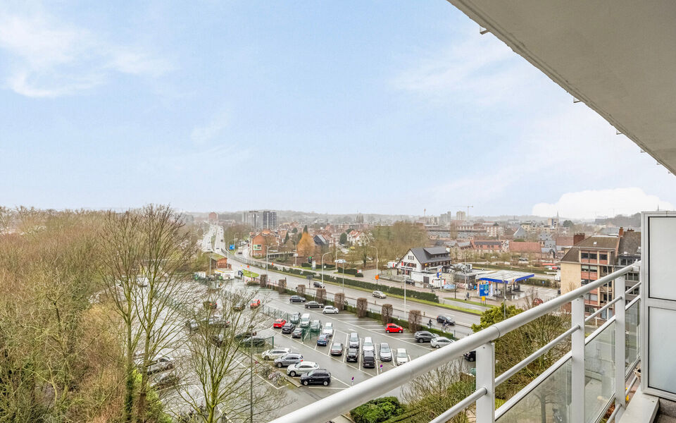 Appartement te koop in Leuven