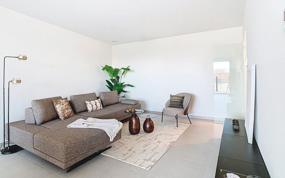 Appartement te koop in Leuven