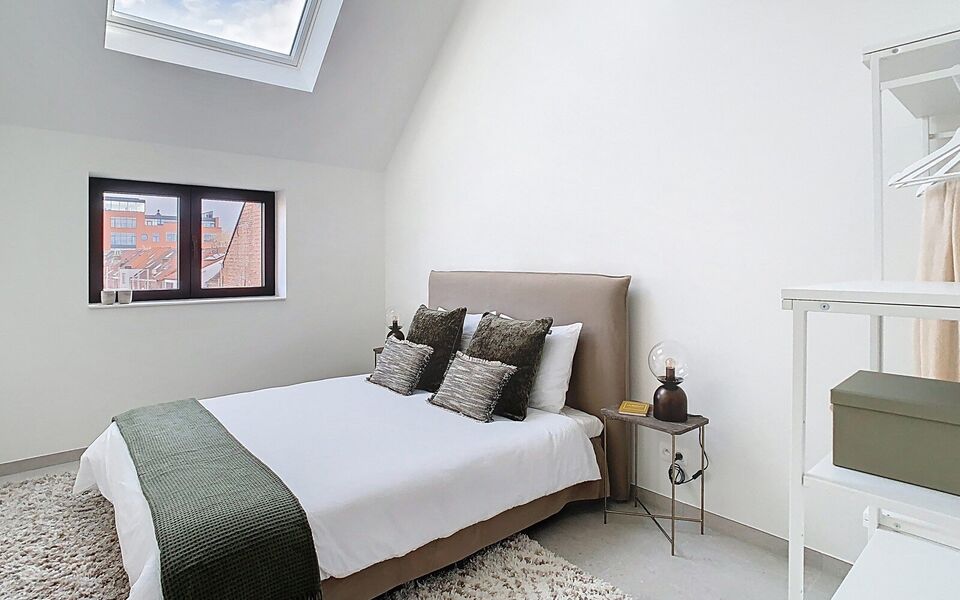 Appartement te koop in Leuven