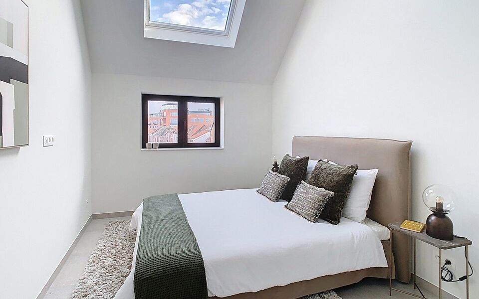 Appartement te koop in Leuven