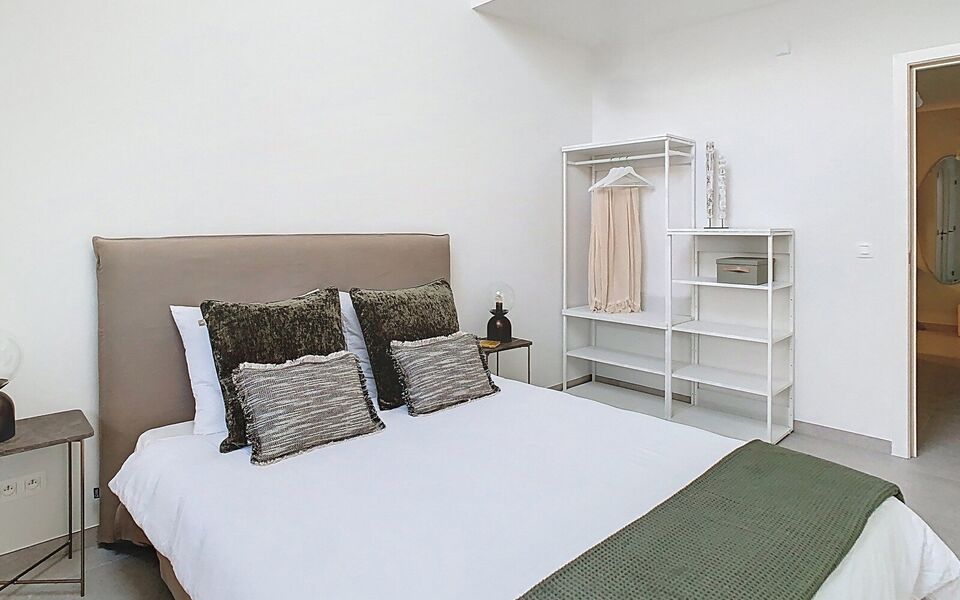 Appartement te koop in Leuven