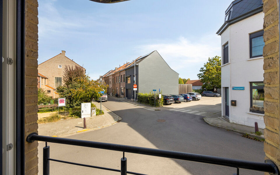 Appartement te koop in Leuven